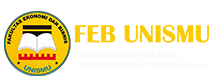 FEB UNISMU