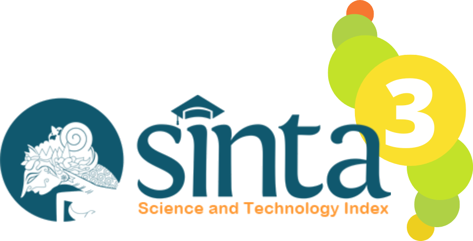 SINTA 3 - Science and Technology Index